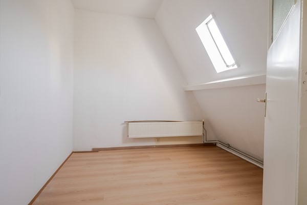 Medium property photo - Hendrik van Deventerstraat 158, 2563 XZ Den Haag